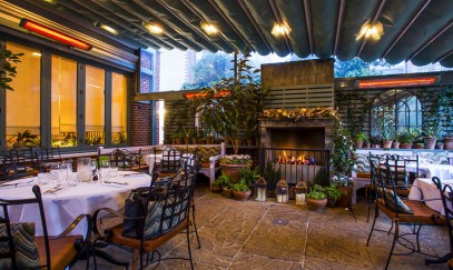 Take Your Business Outside