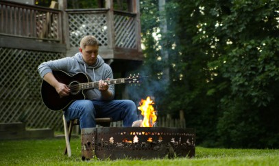 The Versatility of Fire