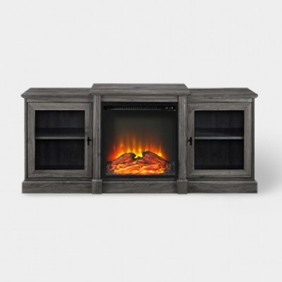 Fireplace TV Stands